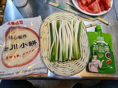 -小寒羊烧烤(凯瑞时代大厦店)