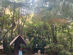 -清远熹乐谷温泉度假酒店