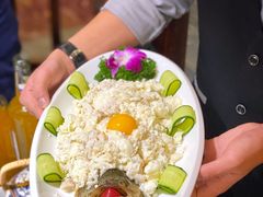 -天津乾毓德饭庄·清真传统炒菜·海鲜烧烤(咸阳路店)