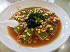 -新金盛·海鲜酒楼(盐田店)
