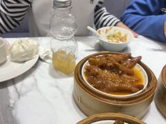 -鹭江潮餐厅•福建菜(鹭江佲家酒店)