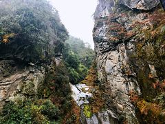 -苍山感通索道