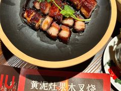 -广府乡下·饭庄(新港东路店)