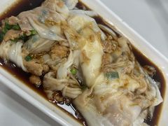-吴一川牛腩粉(西村店)
