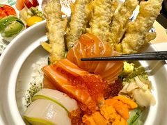 -小山日本料理(太古汇店)