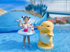 -秦皇岛乐岛海洋王国