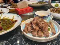 -旺角小渔村(幸福中路店)