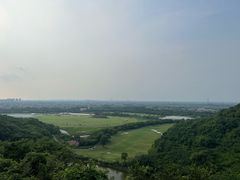 -平湖九龙山旅游度假区