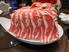 -东海怡品海鲜豆捞(舟宿夜江店)