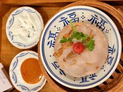-芋包王闽南茶楼(八市店)