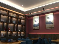 -延年酒店-延飨餐厅(延年文苑店)