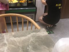 -居鲜味螺蛳粉(客村店)