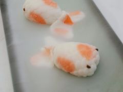 -东鑫记港式茶餐厅(南京东路店)