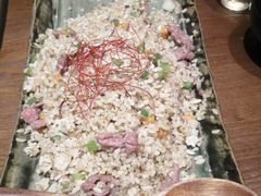 -傑·料理·海鲜放题(佛山文华荟店)