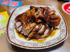 -聂记粤菜馆(鼓西路店)