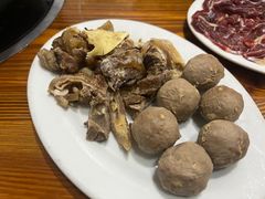 -阿欢牛肉店·火锅·粿条面