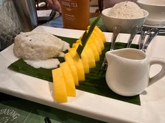 -帕蓝·暹罗料理(大学路店)