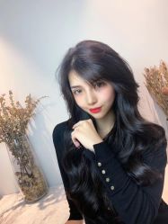 -3AM HAIR SALON染发接发