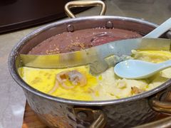 -秦家味老菜馆(民族北路店)