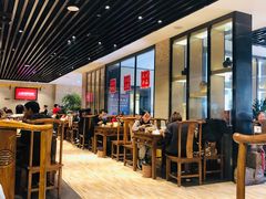 大堂-小毛驴驴肉泡馍(解放路店)