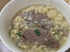 -老刘家泡馍·陕西老字号(钟楼广济街店)