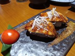 鹅肝寿司-魔丼屋(日月光店)