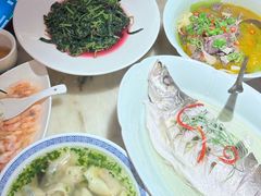 -二十八里太湖船菜(吉祥路店)