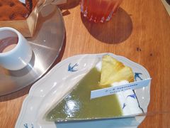 -Kekimatata 生日蛋糕·烘焙教学