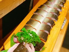 -泥炉烧肉师(新街口金銮巷店)