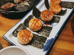 -和彩放题餐厅(酒仙桥店)