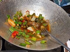 -老阿爸鲜鱼土菜(独墅湖店)