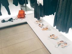 -ZARA(重庆华润万象城中区店)