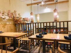 大堂-六本目日式料理(珊瑚沙家园店)