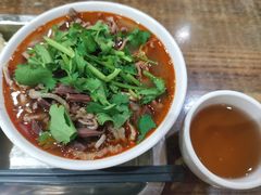 -老·贝尔杂碎馆