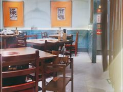 大堂-清真·北京老门框爆肚涮肉馆(凤城六路店)