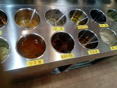 -真牛汕头黄牛肉火锅(莲塘仙湖植物园店)
