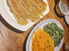 -老雒阳面馆·水席·洛阳菜(王城路店)