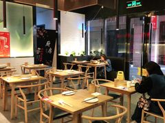 大堂-付小姐在成都(川沙店)