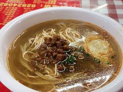 -辣肉面大王(天平路店)