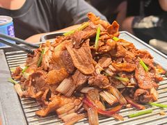 -四季民福烤鸭店(前门廊房二条店)