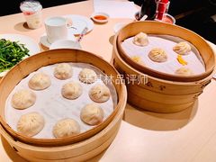 特色小笼包-鼎泰丰(当代商城店)
