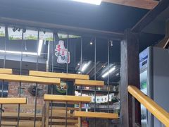 -老五烧烤(石牌岭店)