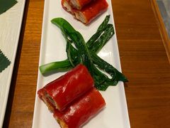 -东百坊巷大酒店·坊巷餐厅(东百中心店)