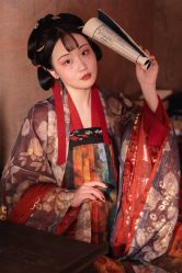 -八角古风摄影