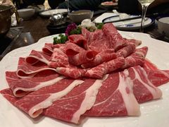 -老翡翠 Old Crystal Jade Restaurant