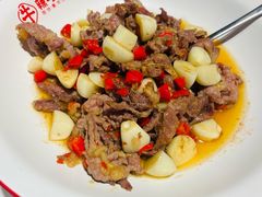 -辣可可·小炒黄牛肉(望京凯德MALL店)