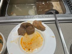 -海底捞火锅(顺义华联店)