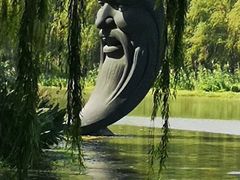 -昆山城市生态森林公园