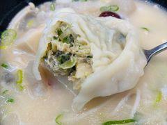 -神仙雪浓汤(明洞店)