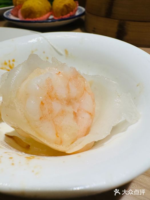 泮金大塘(北二七路店)招牌虾饺皇图片